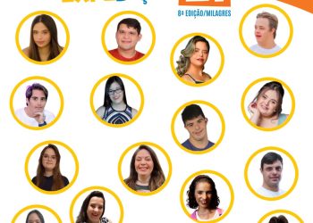 Imersão inédita acontece na Praia de Milagres, com inclusão de participantes com diferentes deficiências e presença internacional