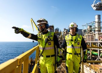 PRIO está com vagas de emprego abertas para o setor de óleo e gás no Rio de Janeiro