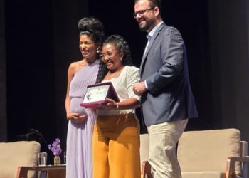 Premio Nise da Silveira - Ana Rodrigues