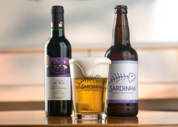 Sardinha Taberna Portuguesa - Dia dos Pais - Foto: Tomás Vélez