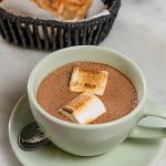 Spesso - Chocolate Quente com Marshmallow - Foto: Nubra Fasari