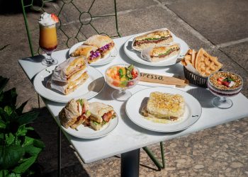 Spesso - Dia dos Pais - Edifício Argentina - Foto; Nubra Fasari