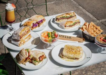 Spesso - Novidades - foto: Nubra Fasari