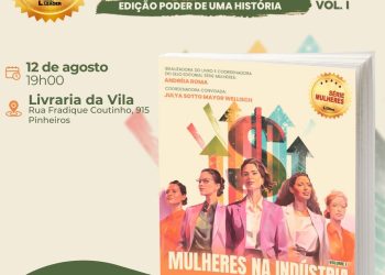 Mulheres na Indústria de Investimentos