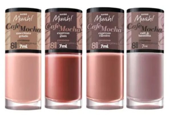 Café Mocha