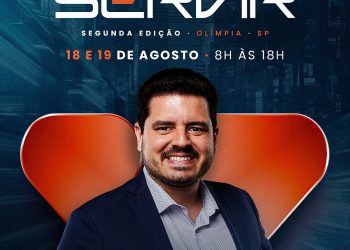 Olímpia recebe o Método SERVIR, referência nacional na capacitação de servidores públicos