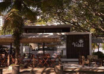 Vidah Gastrolounge