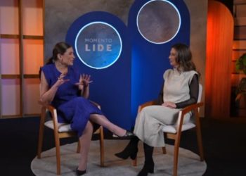 Camila Aichinger destaca estratégias para crescer mesmo em tempos de instabilidade econômica