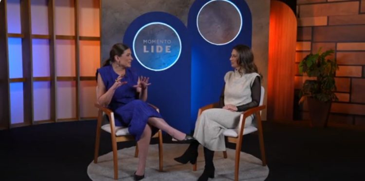 Camila Aichinger destaca estratégias para crescer mesmo em tempos de instabilidade econômica