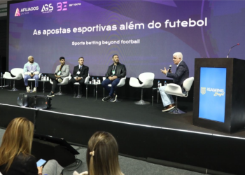 Futuro do iGaming no Brasil em pauta no BiS SiGMA Americas 2026