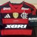 Alfacell fecha patrocínio pontual com o Flamengo