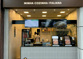 Em busca de reforçar o protagonismo das redes de franquia no foodservice, Grupo Trigo marca presença na Feira Jotajá