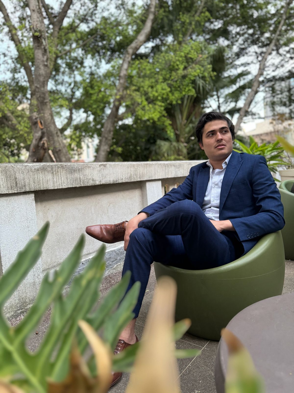 Jefferson Almeida Alves