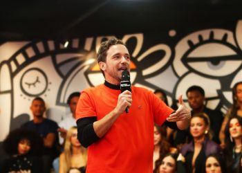 Imagem de divulgação | Privacy