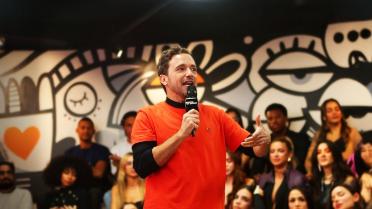 Imagem de divulgação | Privacy