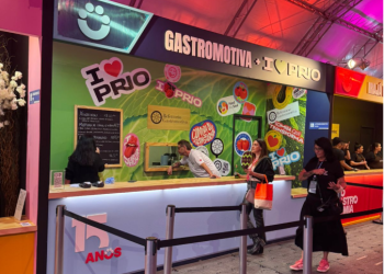 PRIO e Refettorio Gastromotiva levam sabor e transformação ao Rio Gastronomia