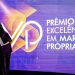 Apresentação do Prêmio Excelência em Marca Própria (Foto: Recs Films).