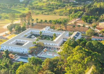 Grupo avança em ranking global de maiores redes hoteleiras do mundo