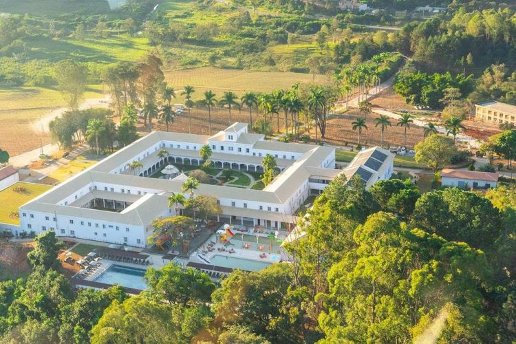 Grupo avança em ranking global de maiores redes hoteleiras do mundo