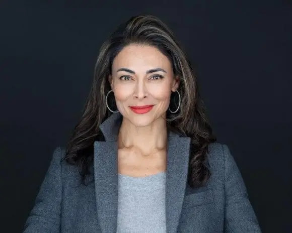 Sol Rashidi, primeira Chief Data & AI Officer do mundo