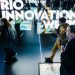 Rio Innovation Week supera expectativa de público e leva 205 mil pessoas ao Píer Mauá