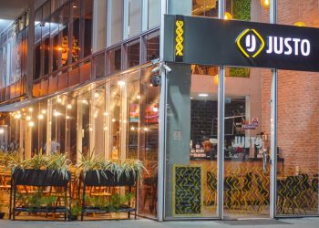 Justo Café inaugura em Maricá