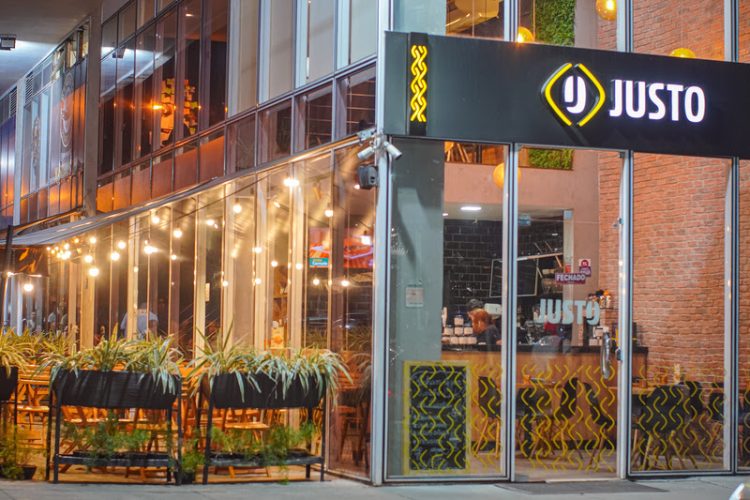 Justo Café inaugura em Maricá