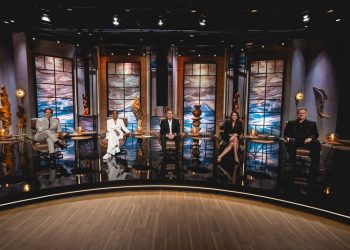 Foto; Guido Ferreira | Sony Pictures Television