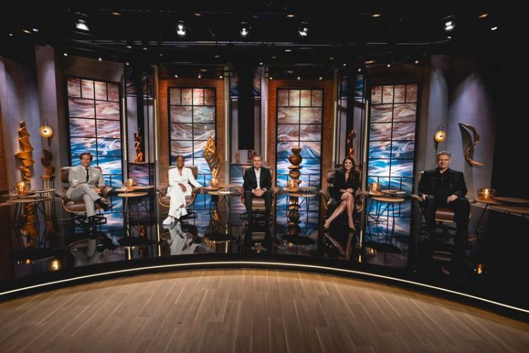 Foto; Guido Ferreira | Sony Pictures Television