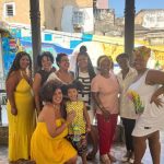 XIRÊ - Corpo em Festa