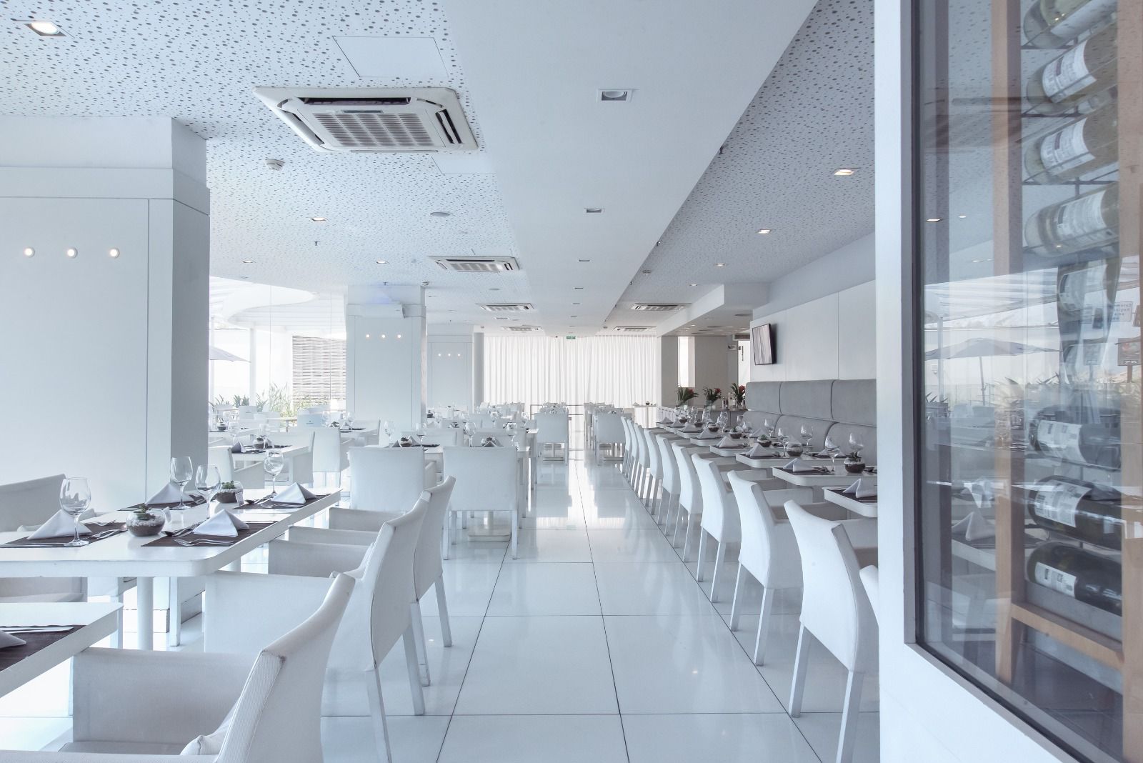 CDesign Hotel promove Day Use de Dia das Crianças