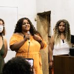 XIRÊ - Corpo em Festa