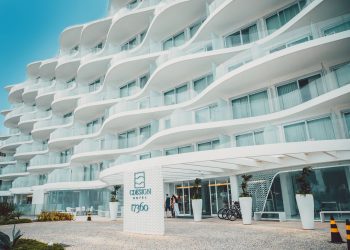 CDesign Hotel promove Day Use de Dia das Crianças