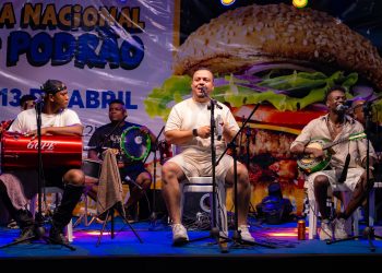 Feira Nacional do Podrão