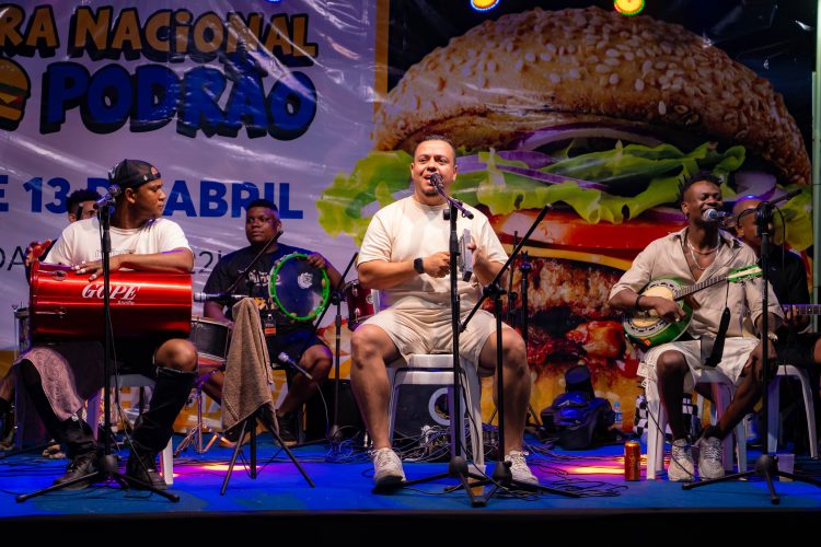 Feira Nacional do Podrão