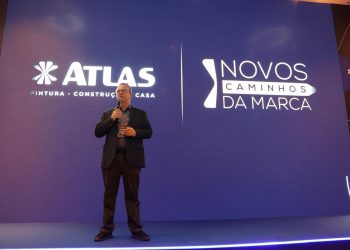 Atlas investe R$ 90 milhões em modernização e ampliação de portfólio de produtos