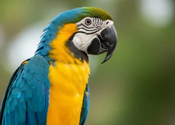 Mercado legal de animais silvestres no Brasil: Panorama completo