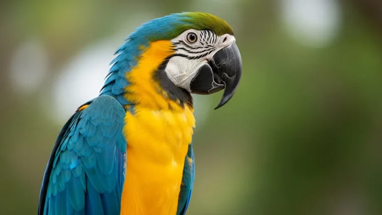 Mercado legal de animais silvestres no Brasil: Panorama completo