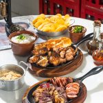 Antiquário do Breganha - Da Nossa Churrasqueira - Foto: Tomás Vélez