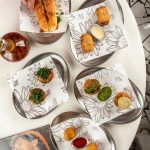 Antiquário do Breganha - Para Petiscar - Foto: Tomás Vélez