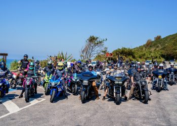 Festival Moto Brasil