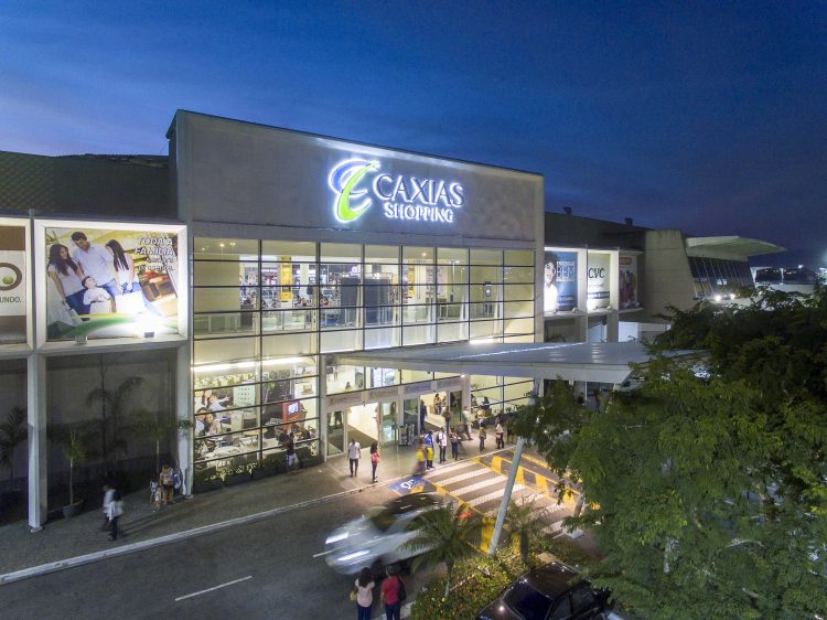 Caxias Shopping