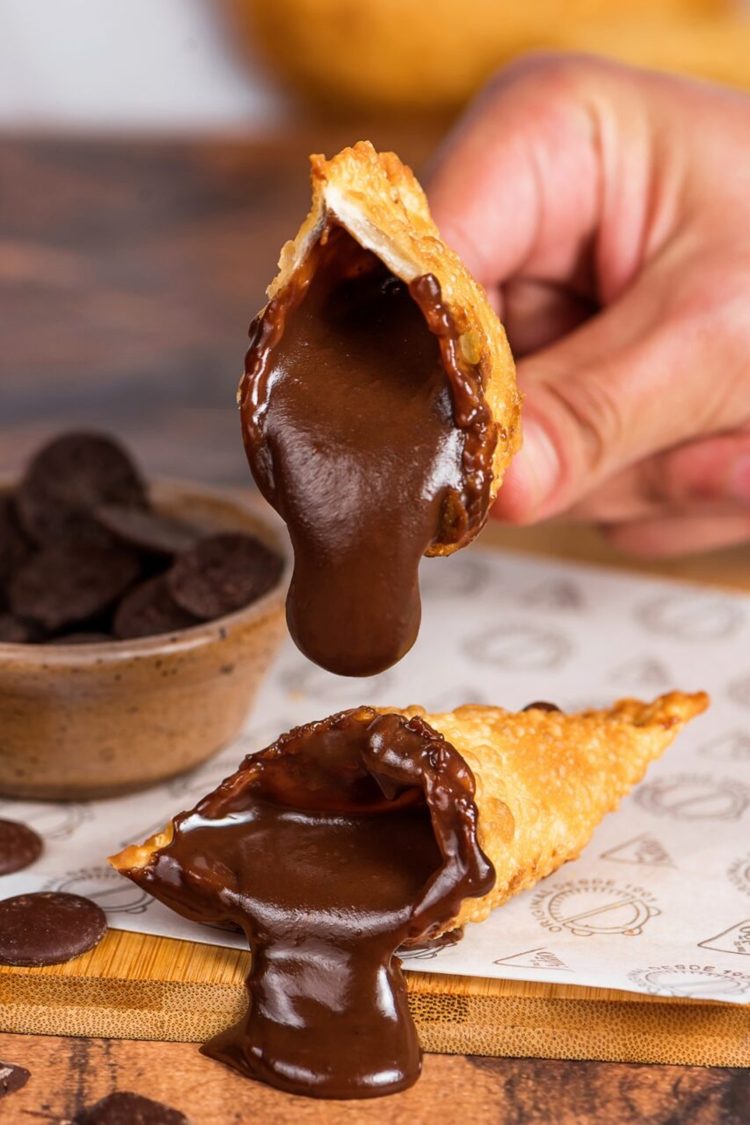 Bar do Adão promove quarta edição da Semana do Pastel