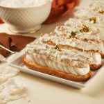 Éclair Cafeteria - Linha Coco Trufffe - Foto: Samanta Toledo