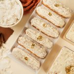 Éclair Cafeteria - Linha Coco Trufffe - Foto: Samanta Toledo