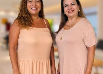 Edinéia Dutra e Lacyone Vasquez - Elas & Negócios