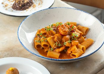 Escama - Sugestão do Chef - Foto: Tomás Vélez