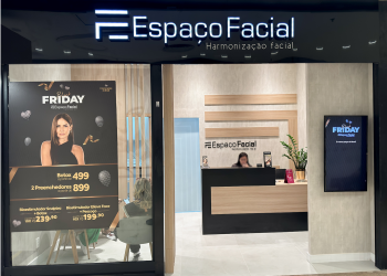 Espaço Facial