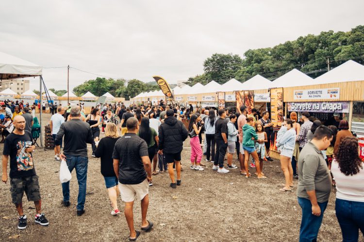 Feira do Podrão - Foto: Baco Filmes