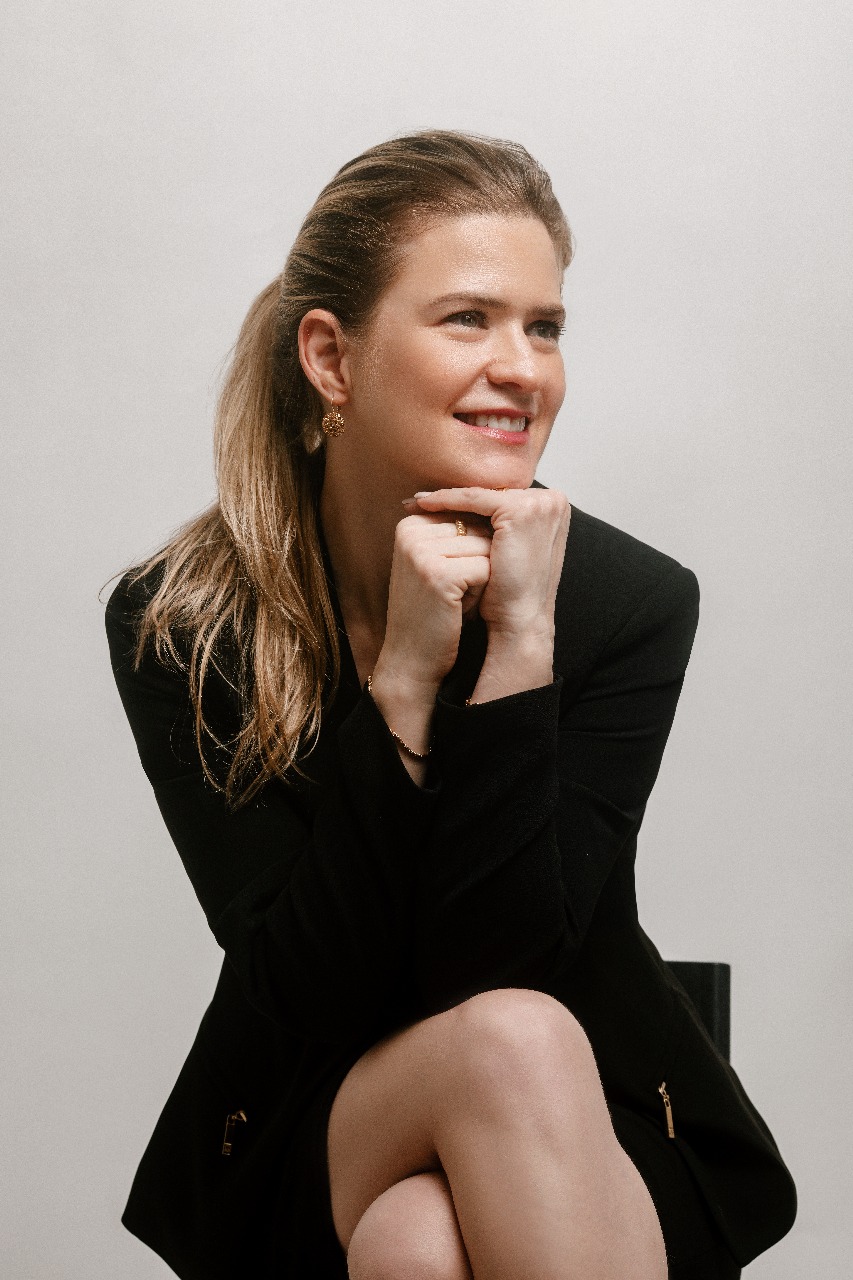 Priscilla Zanatelli - Foto: Maiara Costa